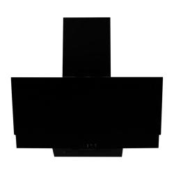 Кухонный воздухоочиститель Carbonus 1489 60 см black, цвет-черный, 650 м3/ч