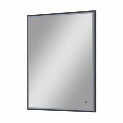 Зеркало КОНТИНЕНТ Stage Grey Led 60*80 см 