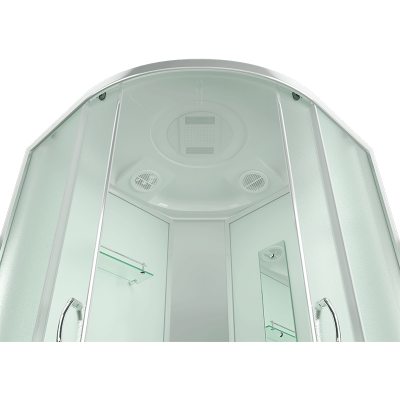 Душевая кабина ERLIT ER3510TP-C3-RUS