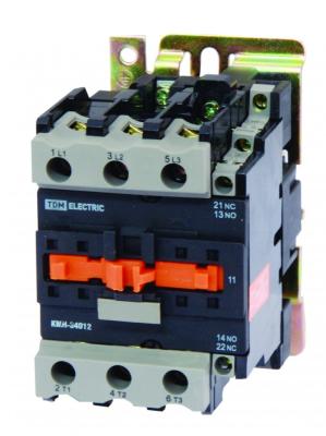 Контактор TDM KMH-34012 40 A 230 В