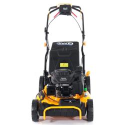 Газонокосилка ZIMANI LC353AWD