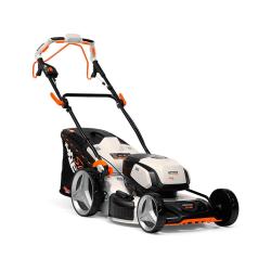 Газонокосилка DAEWOO DLM 5140Li