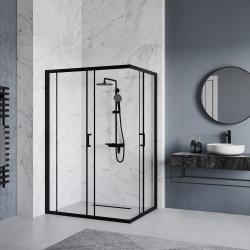 Душевое ограждение RGW PA-246B 80*100 см