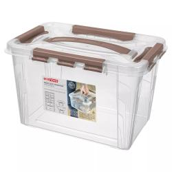 Ящик универсальный БЫТПЛАСТ Grand box 6,65 л 433200214