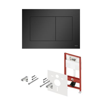 Инсталляция для унитаза TECEbase 3.0 с клавишей N500414 