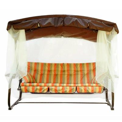 Качели садовые OLSA Турин 236*138*181 см Качели садовые OLSA Турин 236*138*181 см