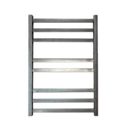 Полотенцесушитель KEEROL Белло вороненая сталь 500*800 мм