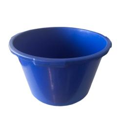 Таз строительный ЕЗПИ круглый ударопрочный 45 л