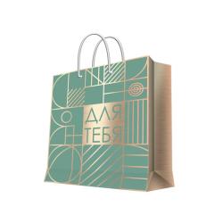 Пакет бум. 40,6*33*16см /93941FE/Феникс Презент/