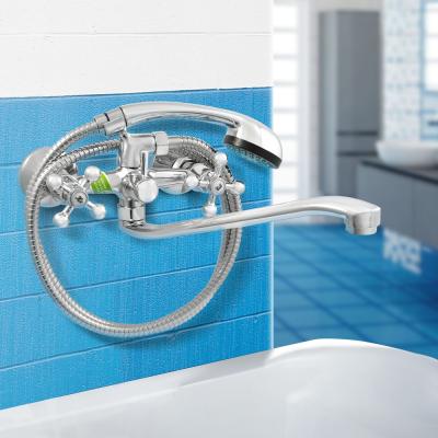 Смеситель для ванны JUGUNI Aquarius 0402.656A