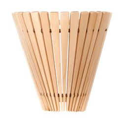 Абажур МОЯ БАНЯ А-2