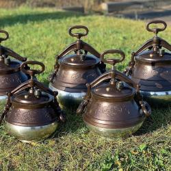 Казан Афганский М 12 л