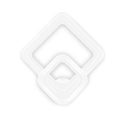 Бра RITTER Trampoli 52356 7 Белый