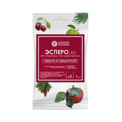 Средство от вредителей ЩЕЛКОВО АГРОХИМ Эсперо 1 мл