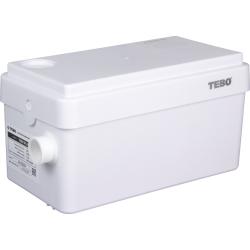 Канализационная установка TEBO W 250 