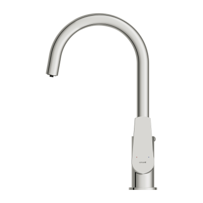 Смеситель для кухни CERSANIT Moduo 64839 Смеситель для кухни CERSANIT Moduo 64839