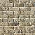 Искусственный камень WHITE HILLS Бремен брик 309-10