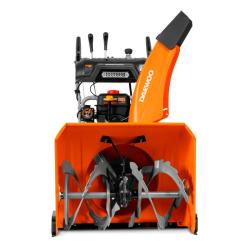 Снегоуборщик DAEWOO DAST 1370