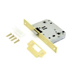 Защелка PALLADIUM 170 SB Матовое золото