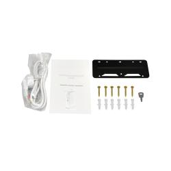 Электросушитель для рук PUFF 8899 