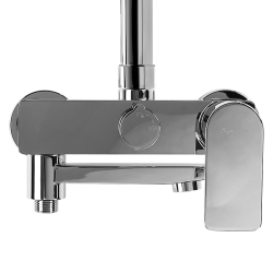 Душевая система ELGHANSA 2332269-2L Set-45