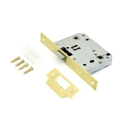 Защелка PALLADIUM 170 SB Матовое золото