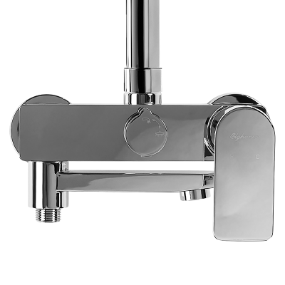 Душевая система ELGHANSA 2332269-2L Set-45