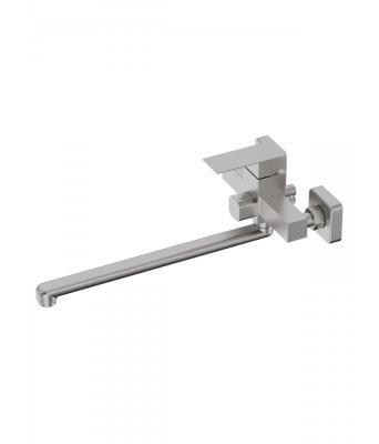 Смеситель для ванны AGGER GP53-507NI