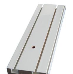 Карниз двухполосный LEGRAND Багет Стандарт 2,8 м