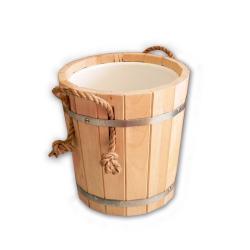 Запарник МОЯ БАНЯ 10 л ЗП-10