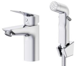 Смеситель для умывальника ESKO Kaliningrad KG27H