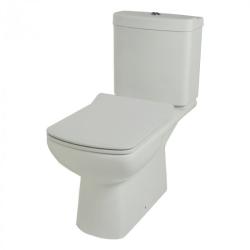 Унитаз-компакт CREO CERAMIQUE Tours TO1003N TO1002RS