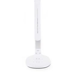 Настольная лампа AMBRELLA Desk DE524 SL Серебро