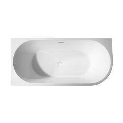 Ванна акриловая ABBER 170*78 см AB9257-1,7L  