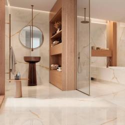 Плитка базовая ATLAS CONCORDE Symphonyx Gold 60*120 см