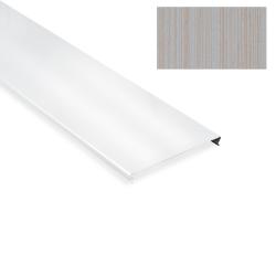 Рейка S-100 бежевый штрих 3 м