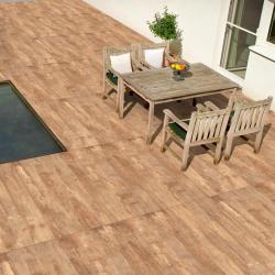 Плитка базовая REALISTIK Hamton Beige 60*120 см