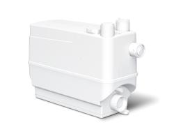 Канализационная установка GRUNDFOS Sololift2 C-3