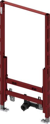 Инсталляция для биде TECE Profil 9330000 