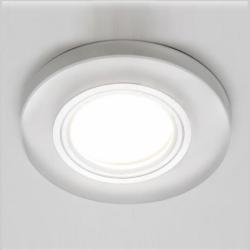 Светильник точечный MAXLIGHT Crystal 66 белый