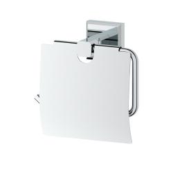 Держатель туалетной бумаги ARTWELLE Hagel с крышкой