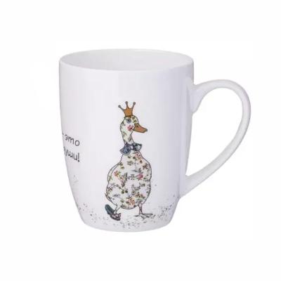 Кружка 400мл FAMILY FARM /104-974/Lefard/