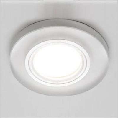 Светильник точечный MAXLIGHT Crystal 66 белый