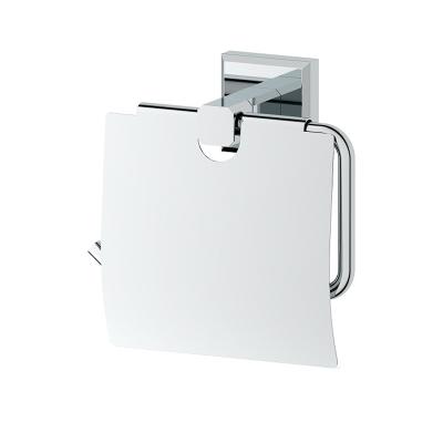 Держатель туалетной бумаги ARTWELLE Hagel с крышкой