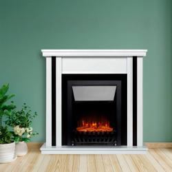 Портал ELEKAM Neo STD белый, черный