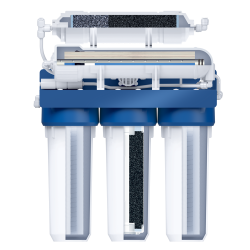 Система обратного осмоса БАРЬЕР Мастер Осмо 75