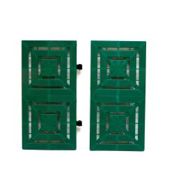 Плитка садовая PROTEX Малахит мини 570*285*22 мм