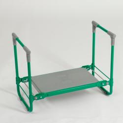 Скамейка садовая НИКА 560*290*430 мм