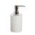 Дозатор жидкого мыла VANSTORE Linea ice 