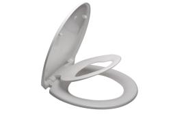 Сиденье для унитаза BERGES Family PSO 